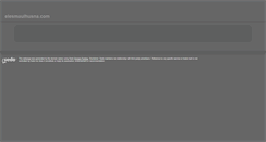 Desktop Screenshot of elesmaulhusna.com